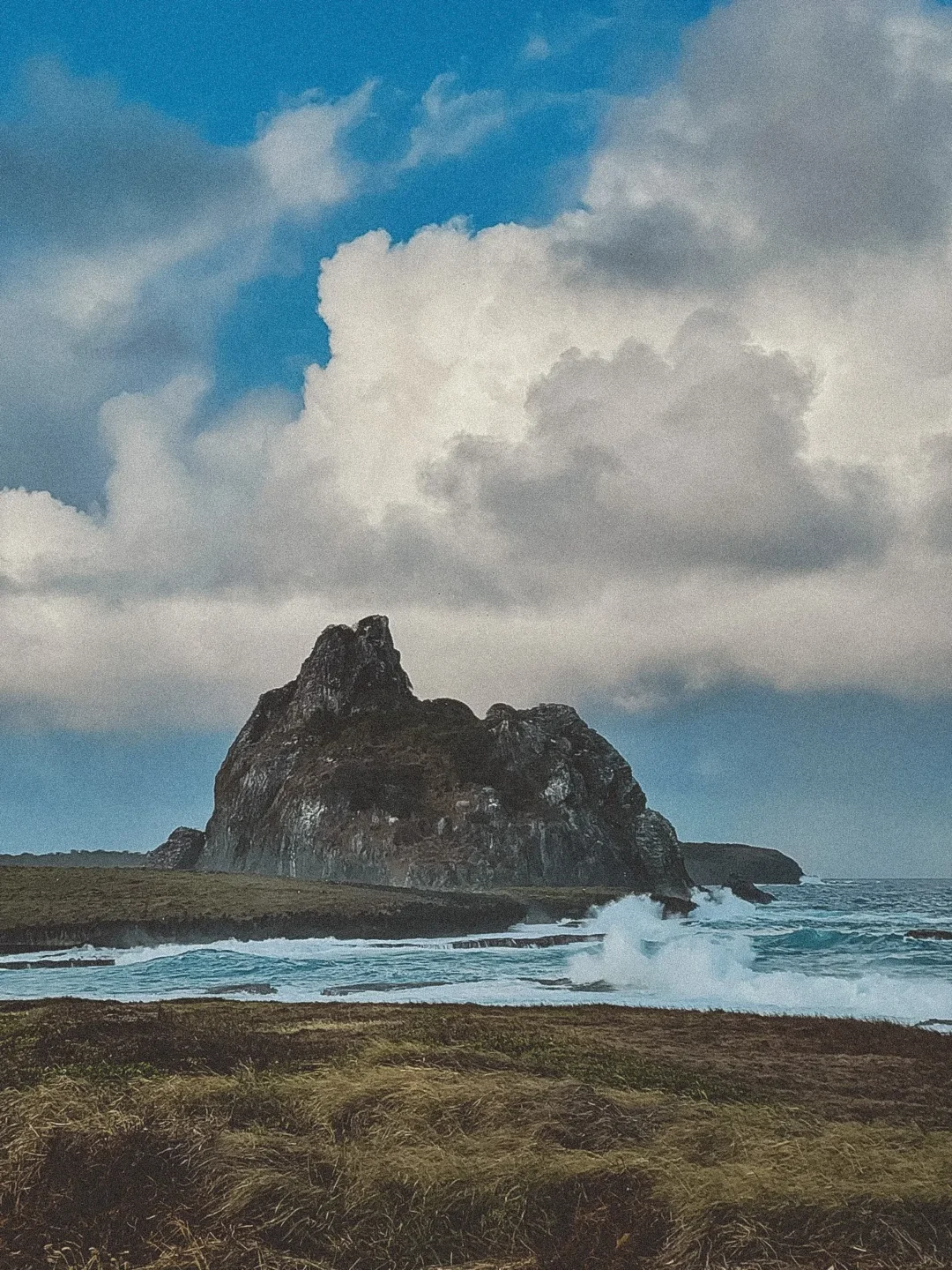Entre mares